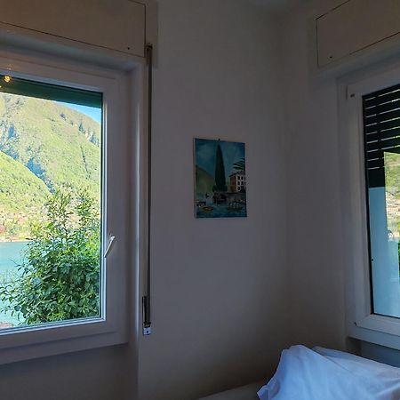 Hotel Bersagliere Laglio Exteriör bild