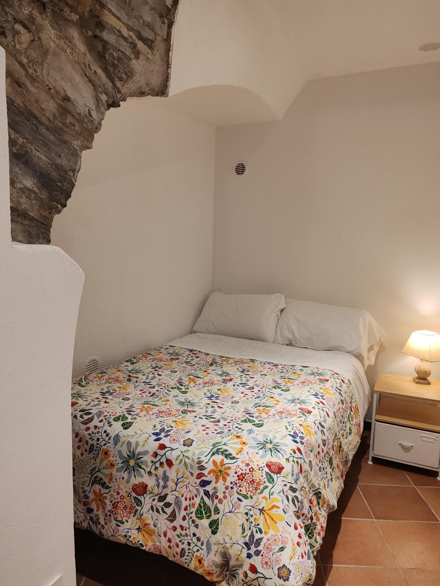 Hotel Bersagliere Laglio Exteriör bild